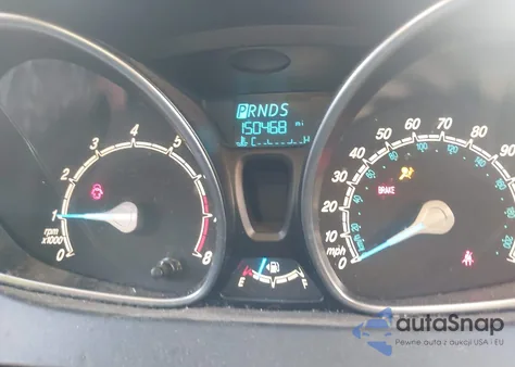 2018 Ford Fiesta Se from USA, damaged, VIN 3FADP4BJ1JM113311